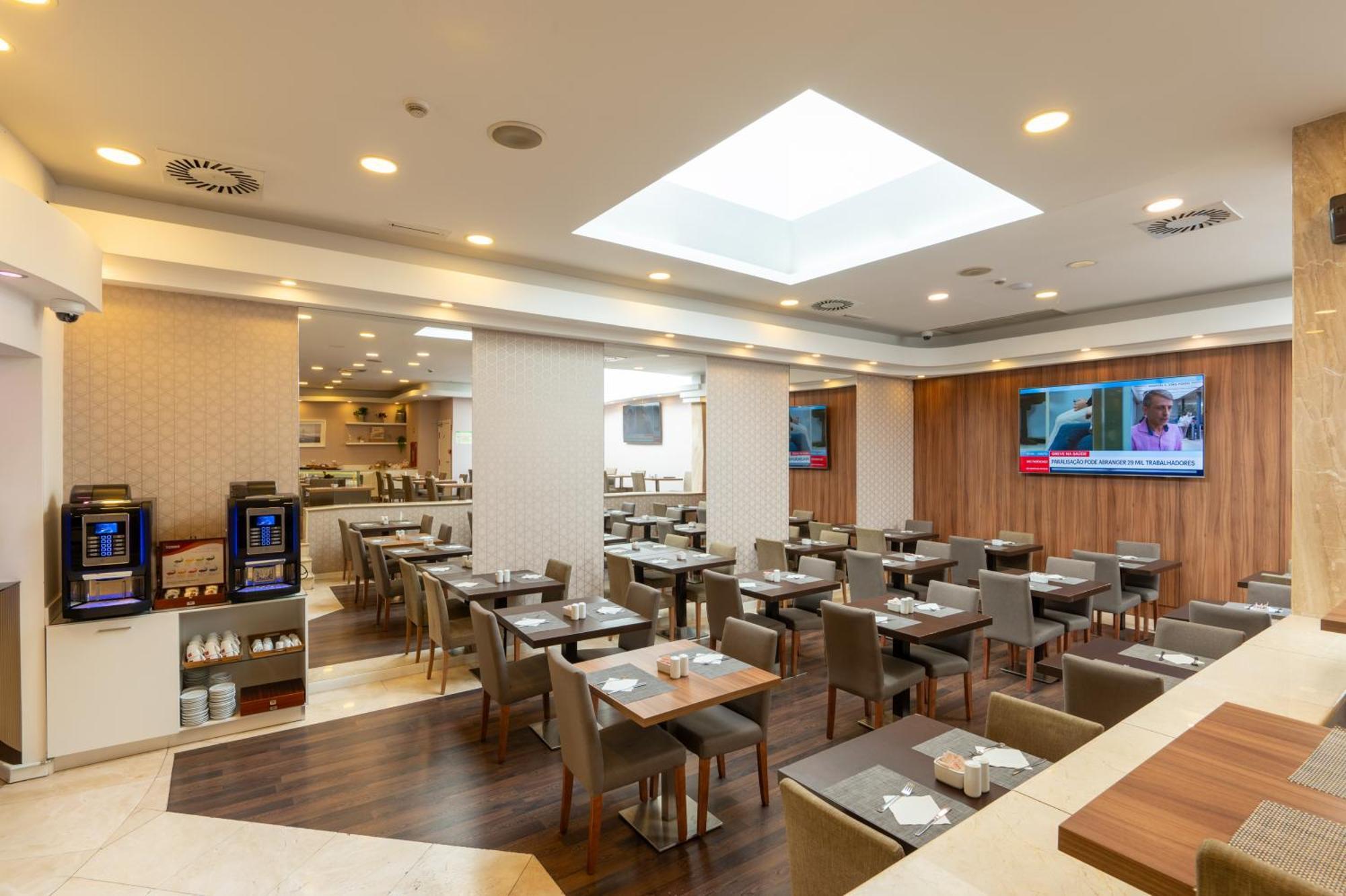 The Hotel Masa Almirante Lisbon Stylish — Photos 2
